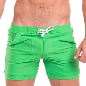 Calzoncillos Boxer para Hombre