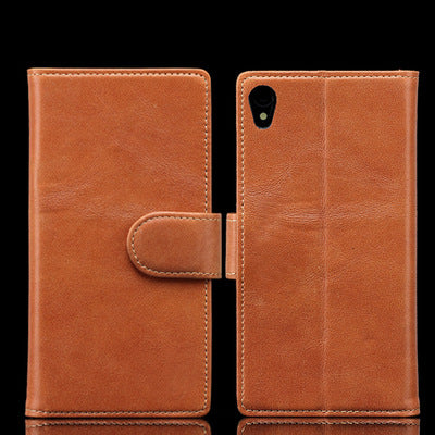 Funda Protectora para Xperia Z3