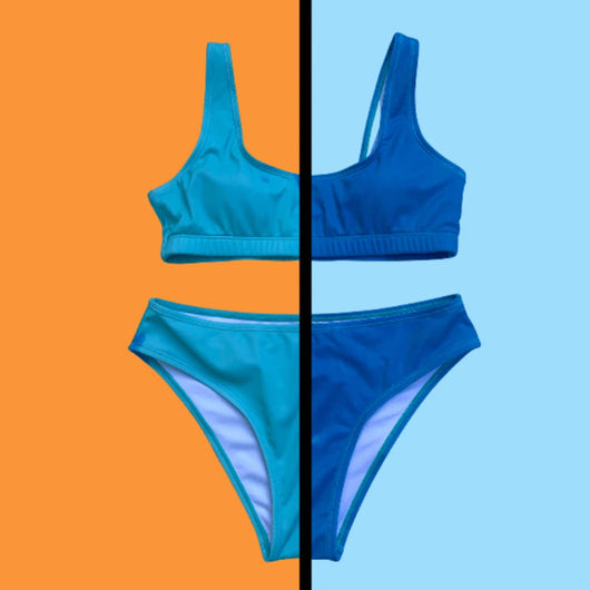 Conjunto de Baño Secado Rápido para Niños - Traje de Baño y Pantalón de Playa - Image 4