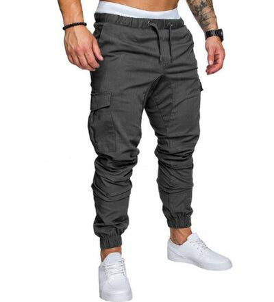 Pantalones Casuales para Hombre - Image 17
