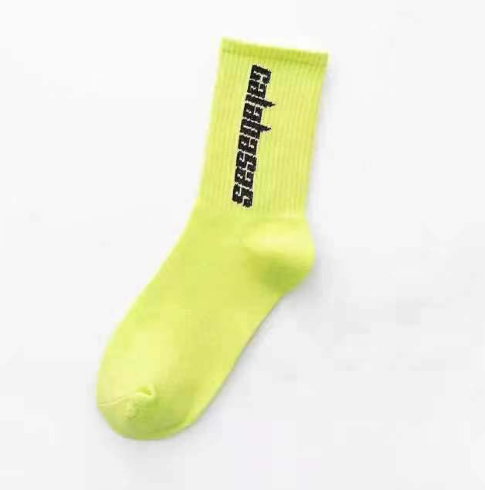 Calcetines de Algodón Inglés Premium - Image 13