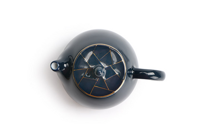 Juego de Té Kung Fu - Tetera y Servicio Completo - Image 4
