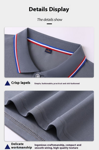 Camisetas Resistentes a Manchas para Hombre y Mujer - Image 27