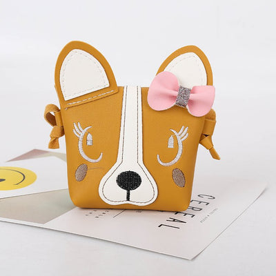 Mochila Mensajero Infantil con Diseños Animados para Niños y Niñas - Image 7