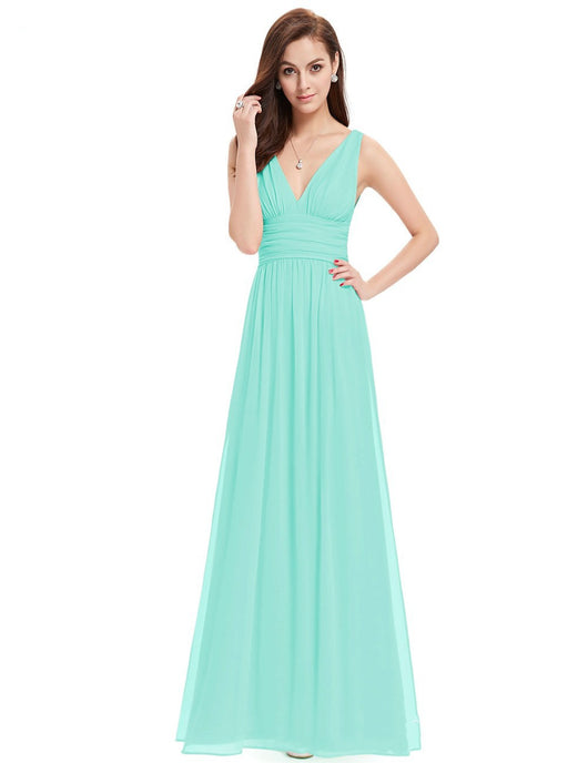 Vestido Elegante para Directora de Coro y Presentadora - Image 20