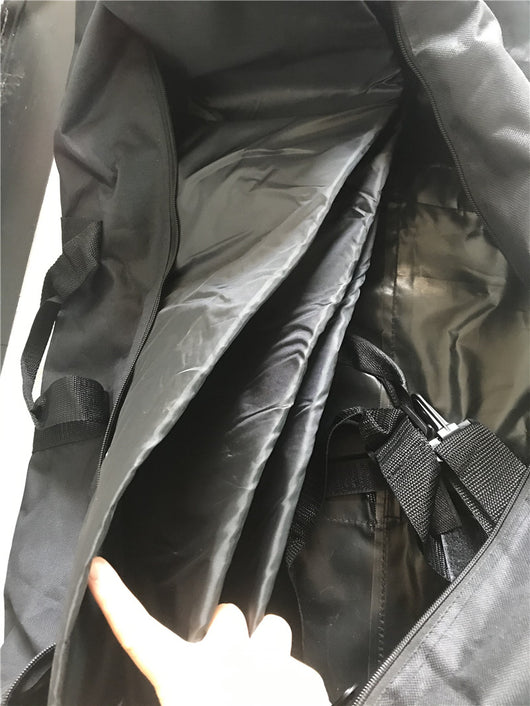 Mochila Telescopio Portátil Resistente a Impactos para Aventuras al Aire Libre - Image 4