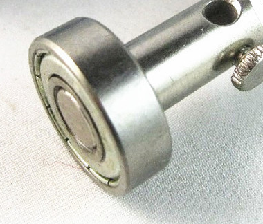 Destornillador de Precisión con Punta de Amolado - Image 3