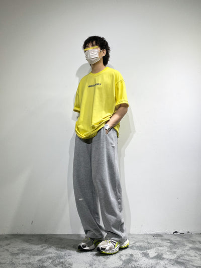 Pantalones Deportivos Casuales Hombre Estilo Coreano - Image 6