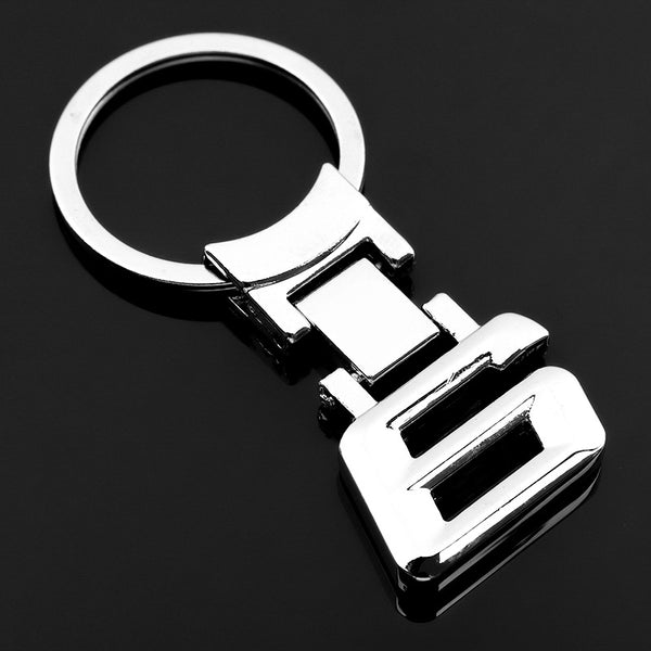 Llavero de Metal Resistente - Image 18