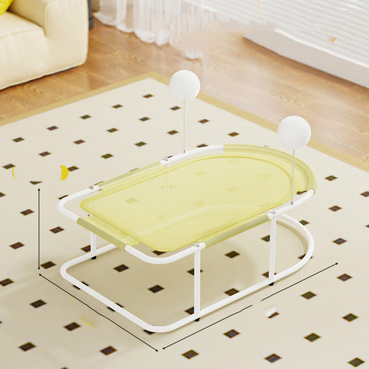 Casa Transportable Respirable para Gatos y Perros Pequeños - Image 4
