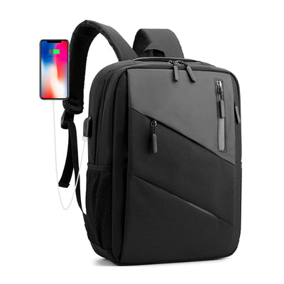 Mochila de Trabajo Profesional para Hombre - Image 6