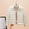 Chaqueta Acolchada Ligera para Mujer