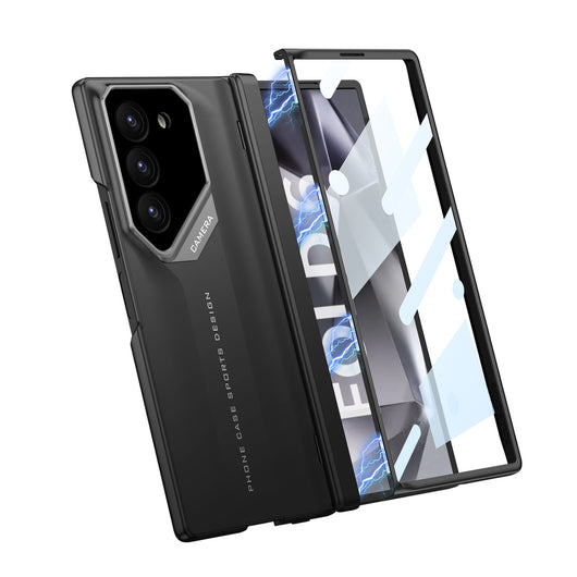 Funda Protectora Magnética Ultra Delgada con Membrana de Ejecución - Image 6