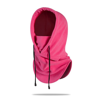 Gorro Térmico con Máscara Integrada - Protección Total contra Frío y Viento - Image 7