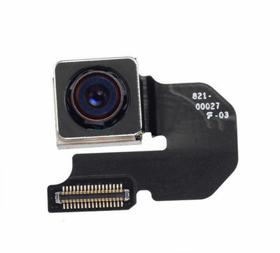 Cable de Carga Rápida iPhone 6s - Conector Lightning Certificado - Image 3