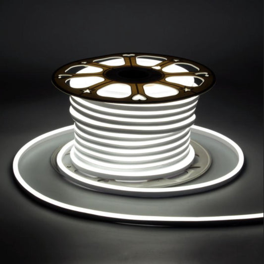 Luces Neón LED Decorativas para Interior y Exterior
