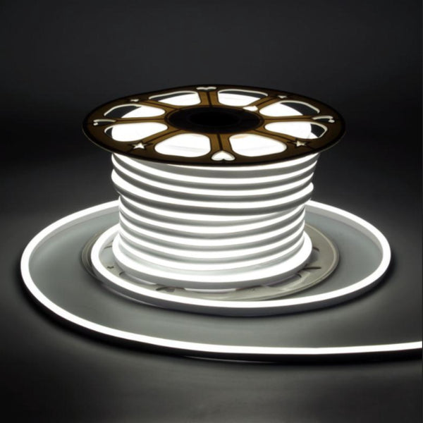Luces Neón LED Decorativas para Interior y Exterior