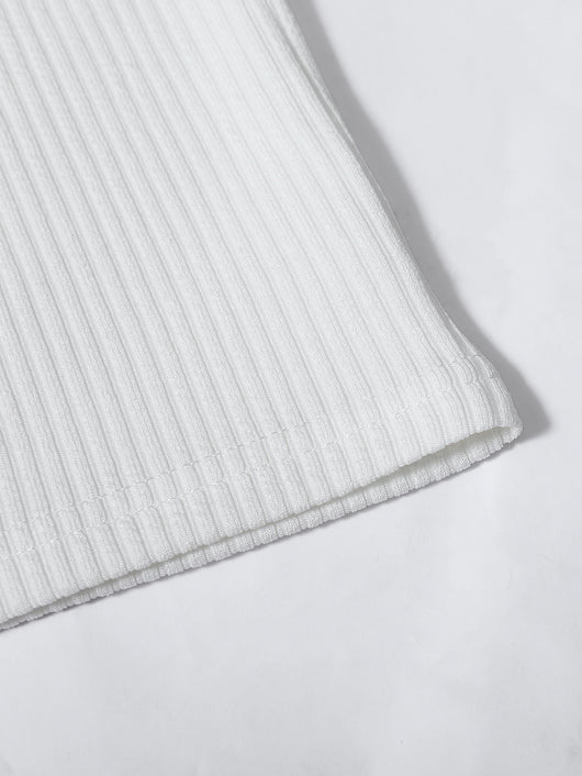 Polo Manga Larga con Cuello Solapa y Botones para Hombre - Image 18