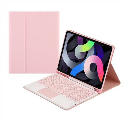 Funda Magnética de Cuero para Teclado con Ranura para Lápiz - Image 7