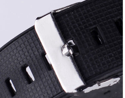 Reloj Digital LED para Hombre - Diseño Moderno y Funcional - Image 3