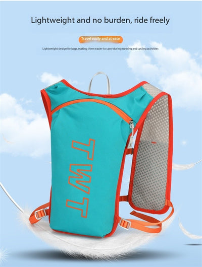 Mochila Deportiva Multifuncional para Ciclismo, Senderismo y Trail Running - Image 12