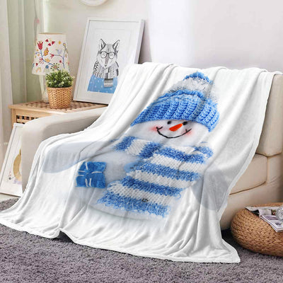 Manta Franela Premium Súper Suave para Dormir y Regalos - Image 10
