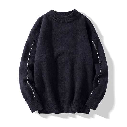 Playera Térmica Gruesa Velvet - Abrigo Juvenil Tendencia Invierno - Image 9