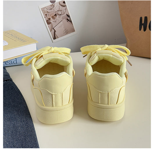 Zapatos Casuales con Plataforma Elevadora Ligeros y Versátiles - Image 12