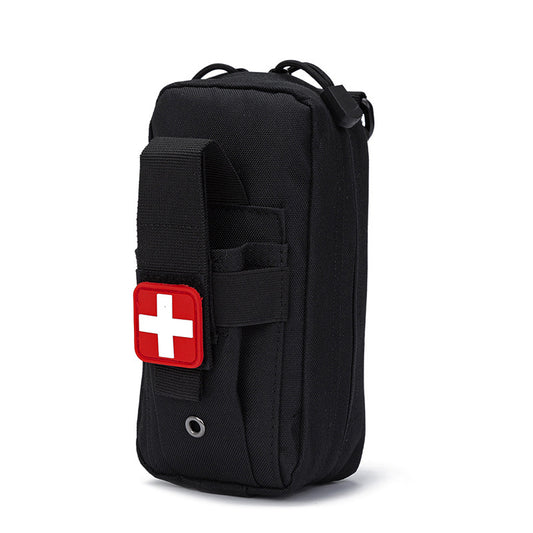 Bolsa Táctica Médica de Emergencia Compacta - Image 2