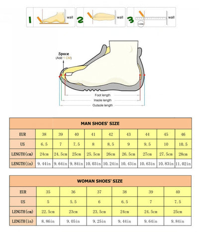 Zapatillas de Plataforma Estilo Retro con Malla Transpirable - Image 23