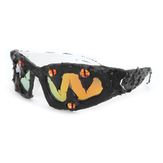 Gafas de Sol Artesanales Epoxi Diseño Vanguardista Personalizado - Image 2