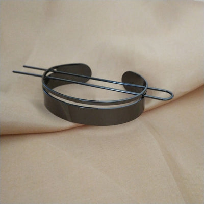 Pasador Divino para el Cabello - Accesorio de Lujo - Image 9