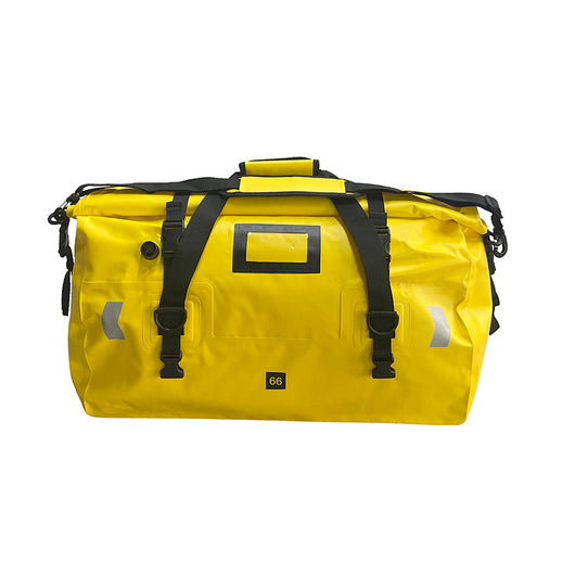 Bolsa de Almacenamiento Grande para Motocicleta y Viajes en Auto - Image 8