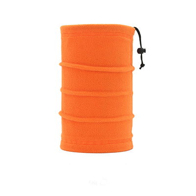 Gorro Cuello Térmico Multifuncional de Forro Polar - Image 15