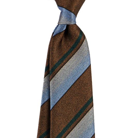 Corbata Elegante para Negocios y Bodas - Image 2