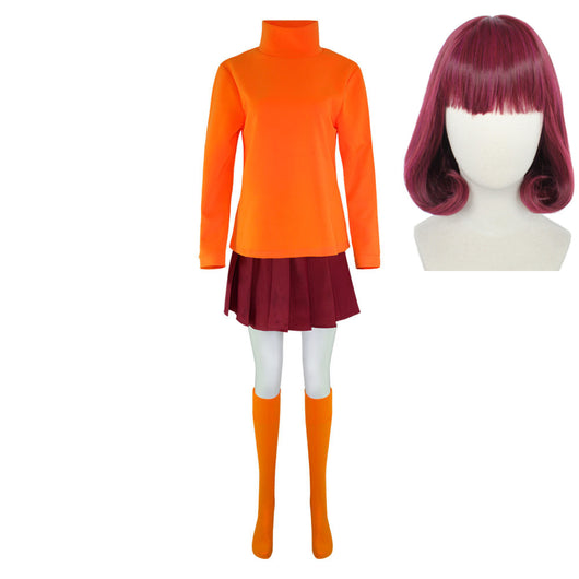 Disfraz Completo de Personaje Halloween - Image 9