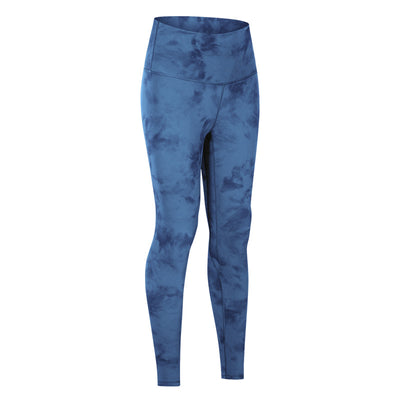 Leggings Yoga Cintura Alta Efecto Push-Up - Image 3