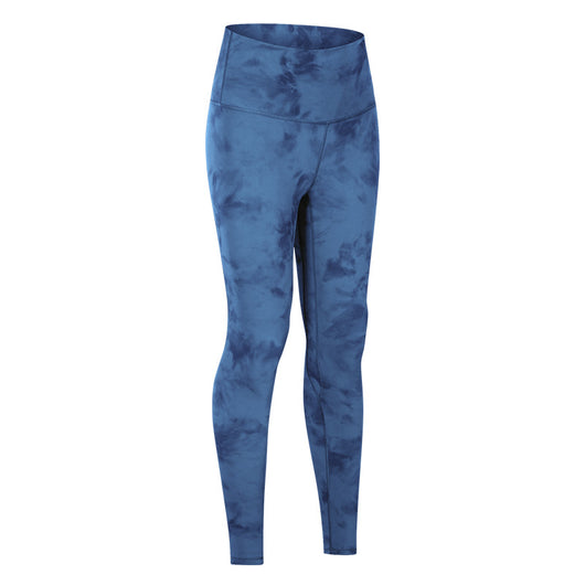 Leggings Yoga Cintura Alta Efecto Push-Up - Image 3