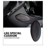 Cojín de Reposapiés para Auto con Soporte Ergonómico - Image 5