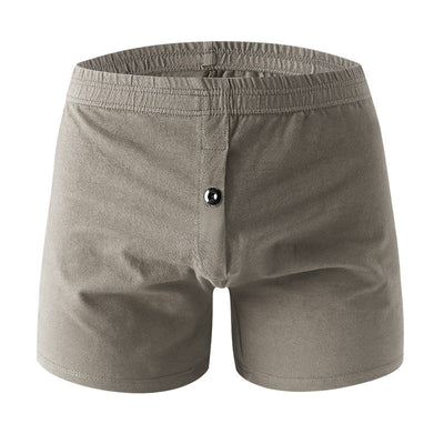 Bóxers de Algodón Liso Diseño Sensual - Image 16