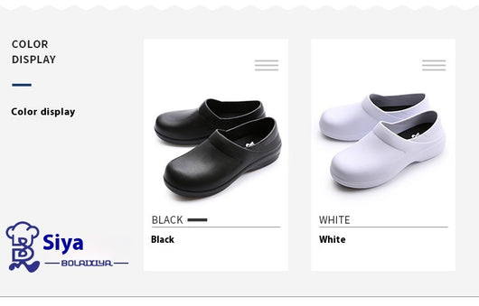 Zapatos de Trabajo Antideslizantes Resistentes al Aceite con Tecnología Transpirable - Image 12