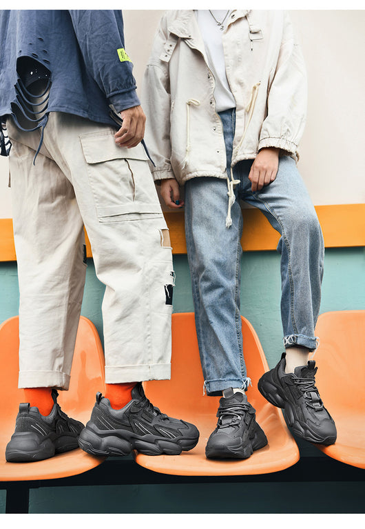 Tenis Casuales de Tendencia Urbana - Image 22