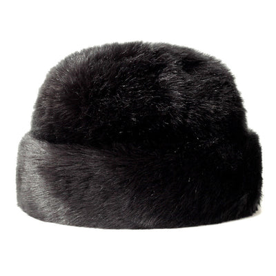 Gorro Cálido de Algodón para Adultos Mayores - Image 6