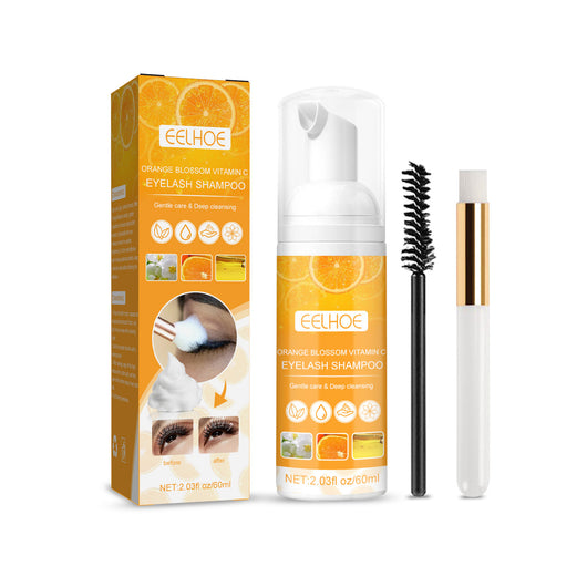 Mousse Limpiador para Pestañas Extensibles - Image 14