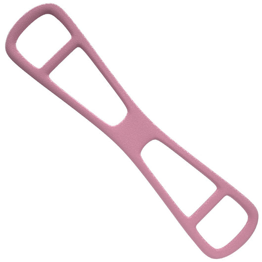 Banda Elástica Figura 8 para Estiramiento de Cuello y Quema de Grasa - Image 10