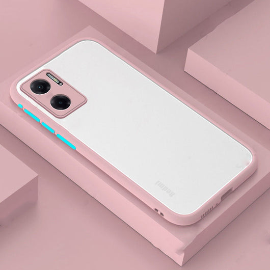Funda Transparente Mate para Celular - Image 4