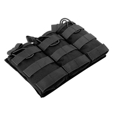 Bolsa Táctica de Almacenamiento para Chaleco Militar - Image 7