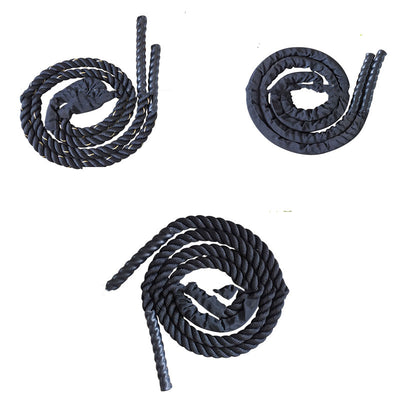Cuerda para Saltar de Uso General Resistente para Fitness - Image 6