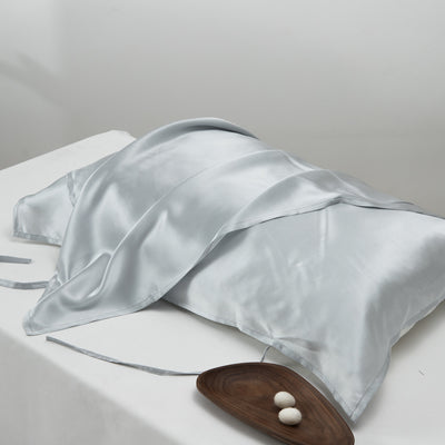 Funda de Almohada de Seda Pura Premium - Image 11