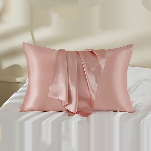 Funda de Almohada de Seda 22 Milímetros - Image 2